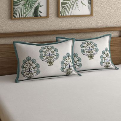 Pillow Covers Online In India